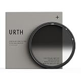 Urth 95mm ハードグラデーション ND8 レンズフィルター(プラス+)