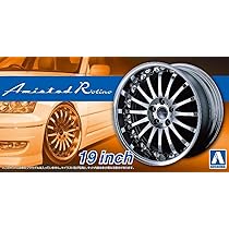 Amazon | 青島文化教材社 1/24 ザ・チューンドパーツシリーズ No.60