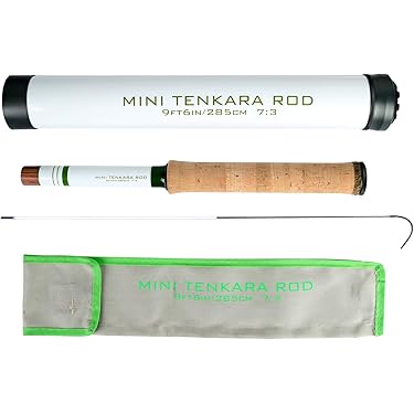 Amazon.co.jp 人気ギフトランキング: 渓流竿 で、ギフトの設定を使用し