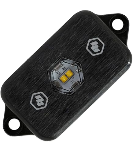 Amazon | BajaDesigns 正規品 S2 Proシリーズ LED ドライビング