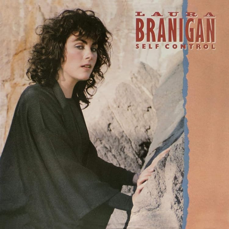 初期の西独盤！ローラ・ブラニガン / Laura Branigan 2 初期の西独盤！ローラ・ブラニガン / Laura Branigan 2