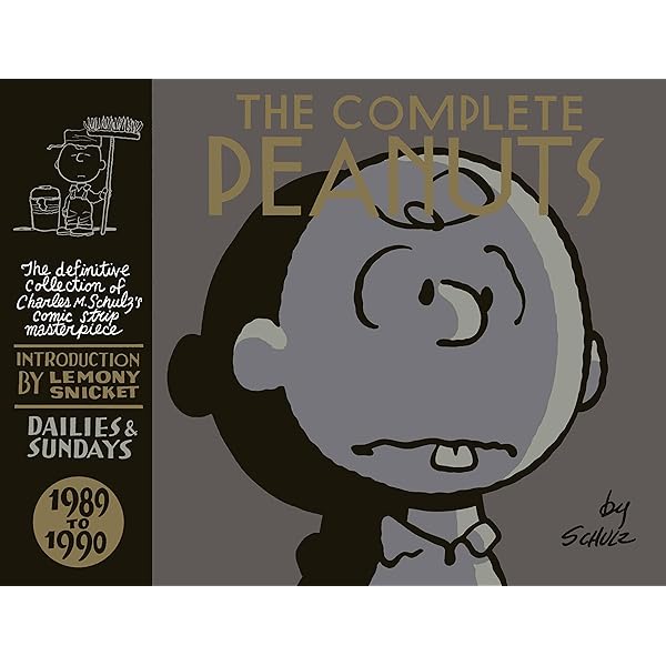 Amazon | The Complete Peanuts Vol. 25: 1999-2000 (English Edition