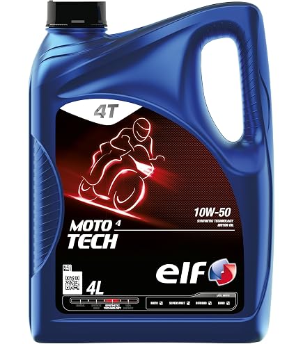 Amazon | 007428 REPSOL レプソル 2輪車用オイル RACING 4T 10W-50 1L 