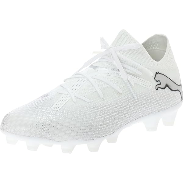 Amazon | プーマ サッカースパイク フューチャー 2.2 NETFIT HG