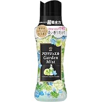 Amazon | レノア アロマジュエル Rose Mist 香り付けビーズ