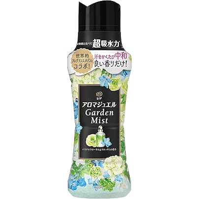 Amazon.co.jp: レノア ハピネス 香り付け専用剤 アロマジュエル