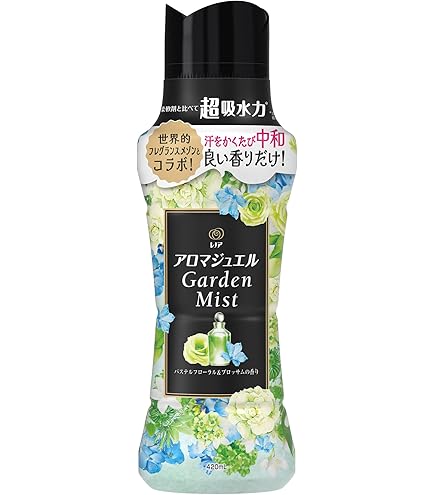 Amazon.co.jp: レノア ハピネス 香り付け専用剤 アロマジュエル