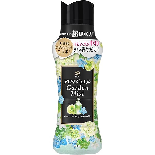 Amazon.co.jp: レノア ハピネス 香り付け専用剤 アロマジュエル