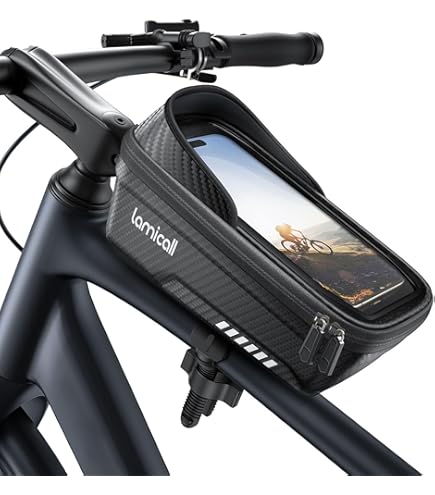 Amazon | MarKnig (マーニグ) 26インチ 大人用 折りたたみ自転車