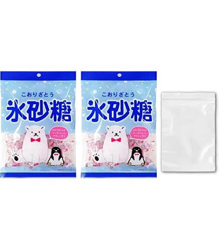 氷砂糖 個包装 Amazon.co.jp: メイホウ 個包装 氷砂糖 80g×4入 : 食品・飲料・お酒