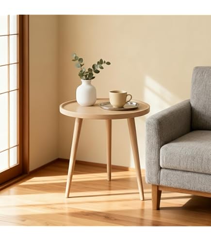 Amazon｜IKEA (イケア) BJORKSNAS ビョルクスネース サイドテーブル