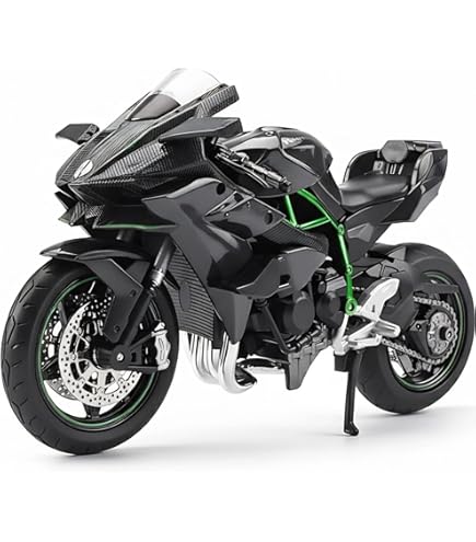 Amazon | 新しいRay ny49293 Honda CBR 1000 RR 2009 1 : 6 Modellino