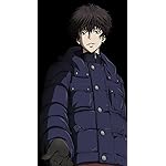 PSYCHO-PASSサイコパス iPhone SE第2~3世代 8~6 壁紙 視差効果 鹿矛囲 桐斗(かむい きりと) PSYCHO-PASSサイコパス iPhone SE第2~3世代 8~6 壁紙 視差効果 鹿矛囲 桐斗(かむい きりと)