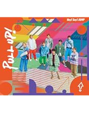 Amazon.co.jp: J'J Hey! Say! JUMP 高木雄也&知念侑李 ふたりっ