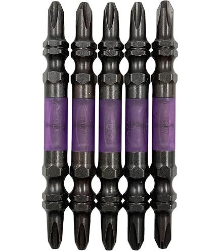 アネックス(ANEX) ビット 両頭 +2x45 ケース付 20本組 AP20-2045 Amazon | アネックス(ANEX) ビット 両頭 ショット仕上 ケース付 +2×45