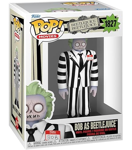 Amazon | FUNKO POP! TOWN: Bob's Big Boy Restaurant w/Big Boy