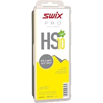 Amazon | SWIX スウィックス HS8 レッド HS08-6 レーシングワックス