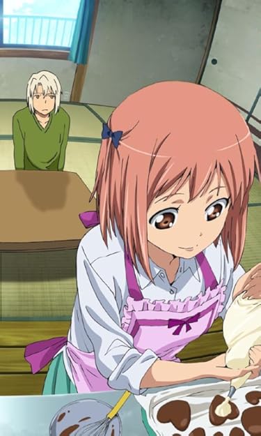 2022夏アニメ - 芦屋四郎,佐々木千穂