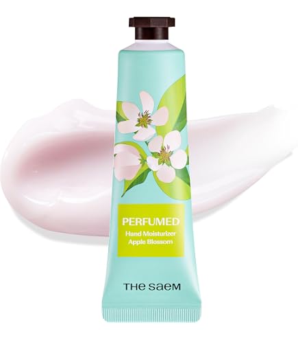 Amazon.co.jp: ザ セム(The Saem) パフュームハンド ライトエッセンス