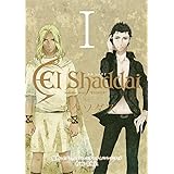 El Shaddai 外伝 エクソダス 1 (Ｇファンタジーコミックス)