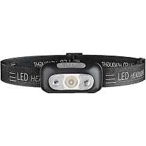 Amazon.co.jp: RACAYZEE ヘッドライト 充電式 LED 釣り 【2025新登場