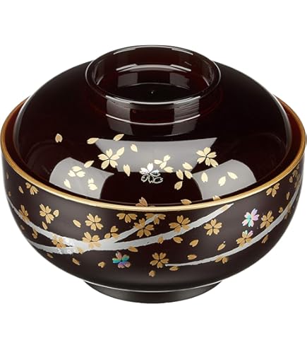 Amazon | フルセット 沖縄 幸陶器 やちむん 花笠マカイ 4種類セット 3