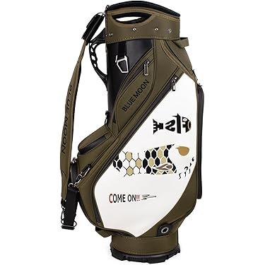 Amazon.co.jp 最新リリース: キャディバッグ・クラブケース の新着