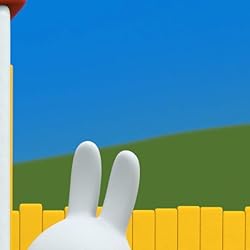 ミッフィーの人気壁紙画像 ミッフィー,スナッフィー,ポピー