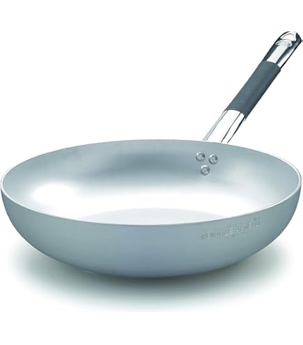 Amazon.co.jp: Pentole Agnelli プロフェッショナル アルミニウム 3mm Amazon.co.jp: Pentole Agnelli プロフェッショナル アルミニウム 3mm