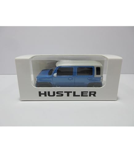 Amazon | スズキ 新型 ハスラー 2代目 ハスラー HUSTLER ディーラー