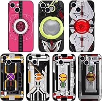 新品未使用　P One スマホケース　iPhone15pro max ZENIX DESIGN TECH iphone15 ケース リボン ストラップ付き 背面