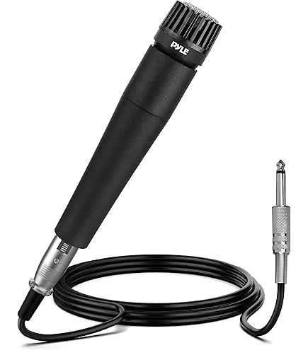 Amazon | Sony F-V420 Uni-Directional Vocal Microphone with Gold