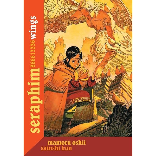 ★シュリンク未開封初版帯付 今敏 OPUSオーパス 完全版 SATOSHIKON ☆初版帯付 今敏 OPUS オーパス 上下 SATOSHI KON RYU - メルカリ