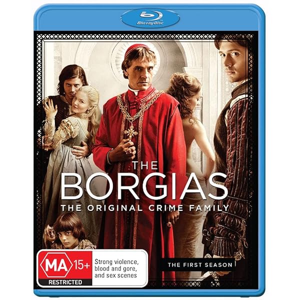 Amazon.co.jp: ホワイト・クイーン~白薔薇の女王~ Blu-ray-BOX