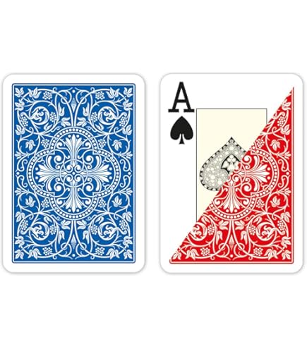 Amazon.co.jp: Bullets Playing Cards - ポーカーカード 2セット