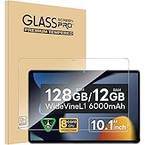 Amazon.co.jp: 【11 インチ Android タブレット 2025 新】ODEA