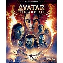 アバター スチールブック仕様 3Dブルーレイ＆DVDセット(2枚組) [Blu-ray] 9jupf8b Amazon.co.jp: 【Amazon.co.jp限定】アバター：ファイヤー・アンド