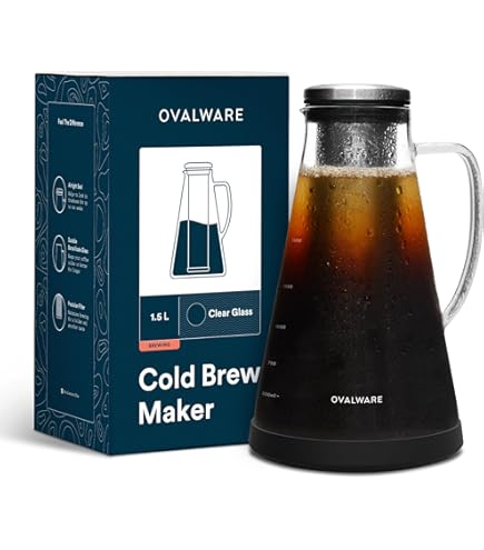 KitchenAid 水出しコーヒーメーカー ステンレス コールドブリュー そろそろアイスコーヒーが欲しくなる季節ですよねえ｜雑誌Begin(ビギン