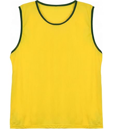 Amazon | アディダス(adidas) トレーニングビブス（10枚セット） NG196