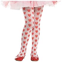 Heart Tights 