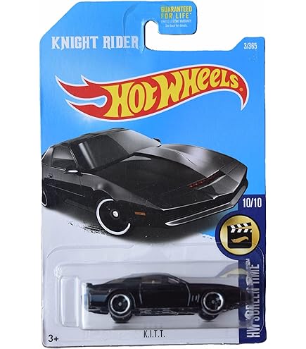 ホットウィール コミコン限定 40周年2022 サンディエゴ ナイトライダー Amazon.co.jp: ホットウィール 2022サンディエゴコミコン限定 ナイト