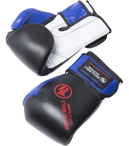 Amazon.co.jp: マーシャルワールド(MARTIAL WORLD) ベーシックグローブ