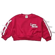 新品　未使用　タグ付き　ラブボート　子供服　3点セット　120サイズ 新品 未使用 タグ付き ラブボート 子供服 3点セット 120サイズ