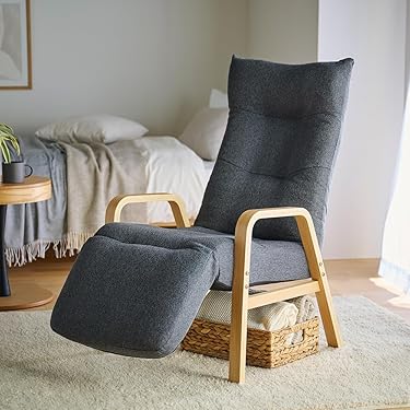 Amazon.co.jp 人気ギフトランキング: リクライニングチェア で、ギフト