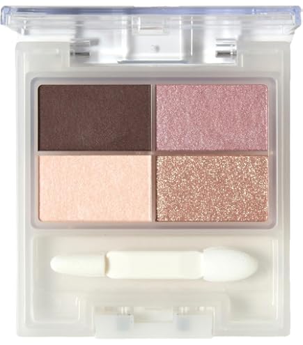 Amazon.co.jp: Chacott チャコット フェイスカラーパレット 517