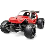 電動ラジコンカー ブ Amazon.co.jp: DEERC ラジコンカー 子供向け ラジコン オフロード