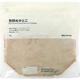 無印良品 発酵ぬかどこ 1kg TEB07A4S