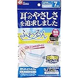 Amazon レック ノーズフィット 不織布 マスク 30枚入 ふつうサイズ 95 173mm 99 カットフィルタ採用 レック Lec ドラッグストア