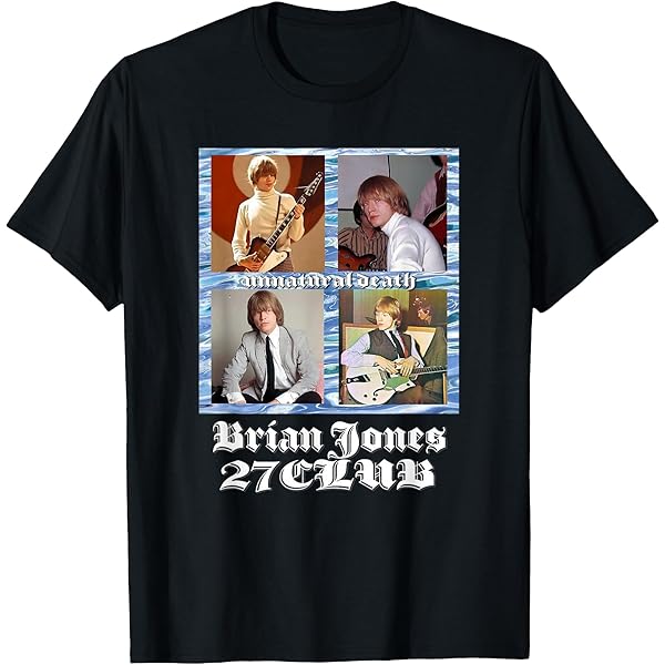 Amazon | TV Times ブライアン・ジョーンズ ローリング