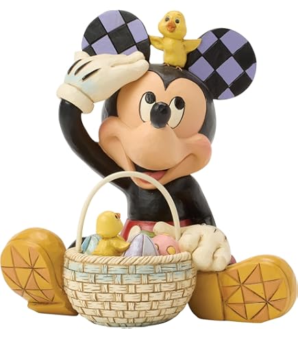 Amazon.co.jp: Disney Traditions バンビ とんすけ&ミス・バニー